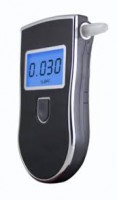 Set De 5 Boquillas Para Alcotest Boquillas